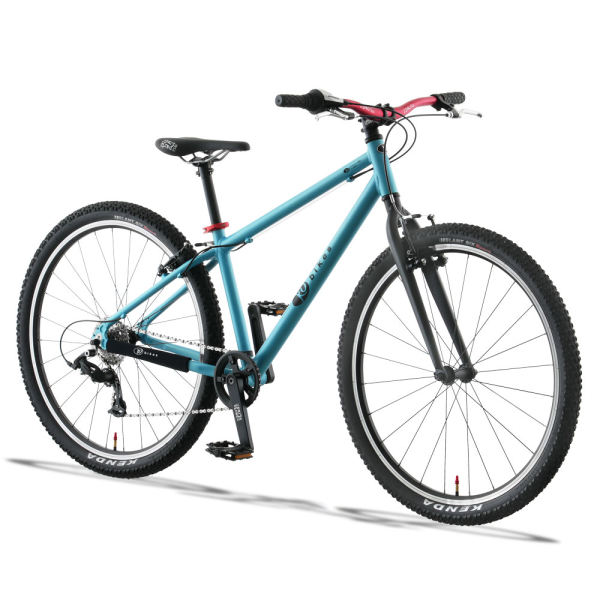 KUbikes 27,5S MTB - Sonderangebot