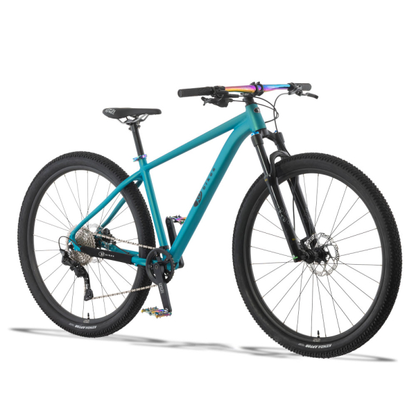 KUbikes 29S MTB Disc