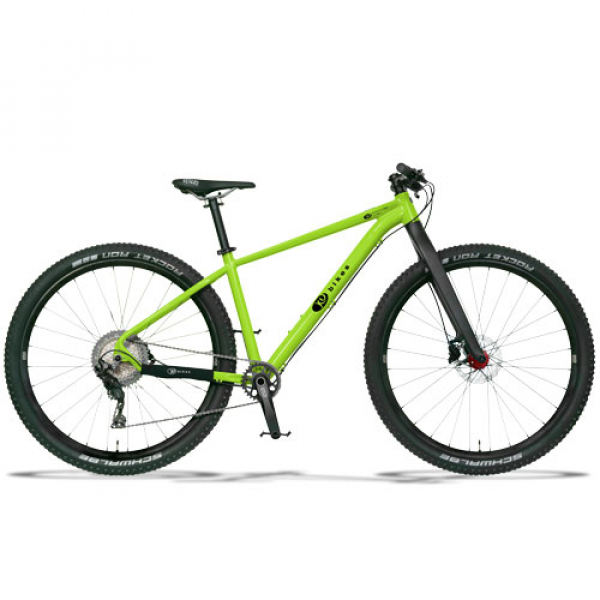 KUbikes 29S TRAIL