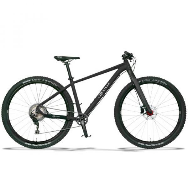 KUbikes 29S TRAIL