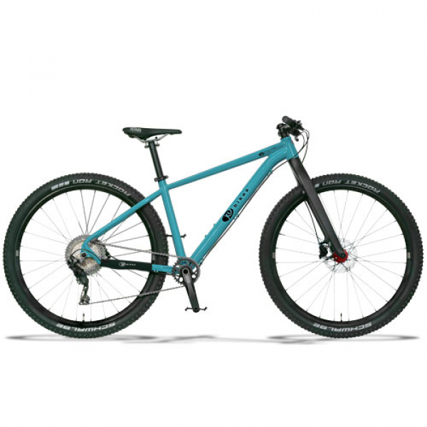 KUbikes 29S TRAIL