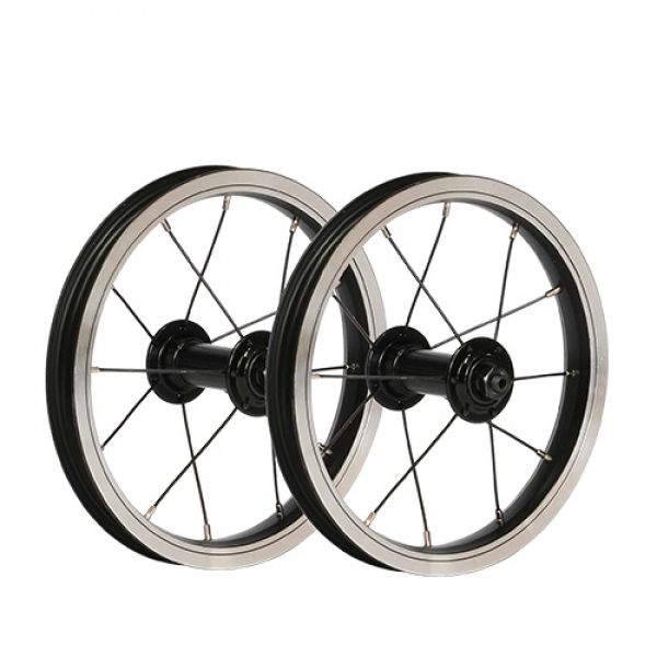 LRS 12 superlight - performance