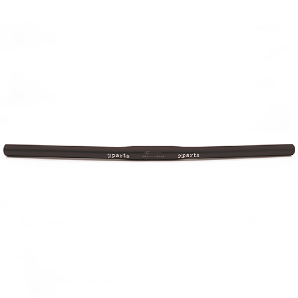 Lenker - 20-26 superlight - 52parts schwarz