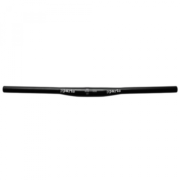 Lenker 52parts Aluminium