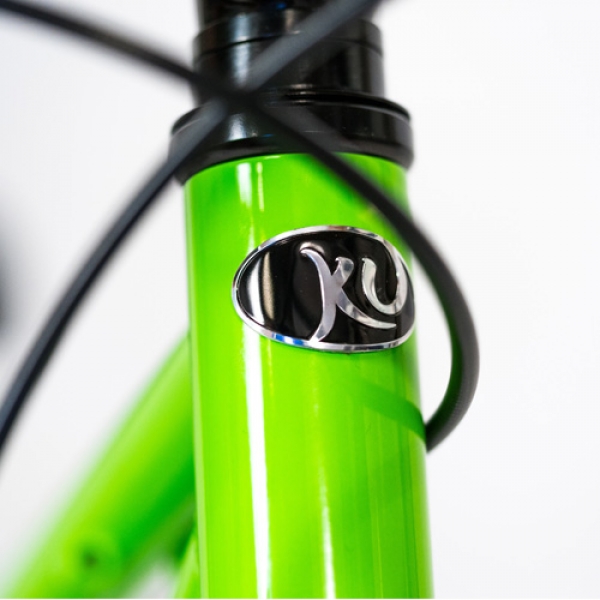 KUbikes 26 MTB Disc - Sonderangebot