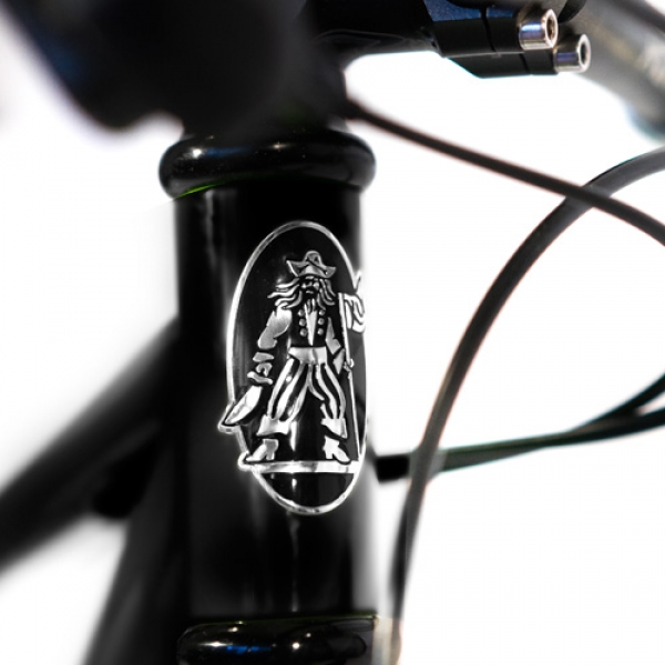 KUbikes 16S superlight