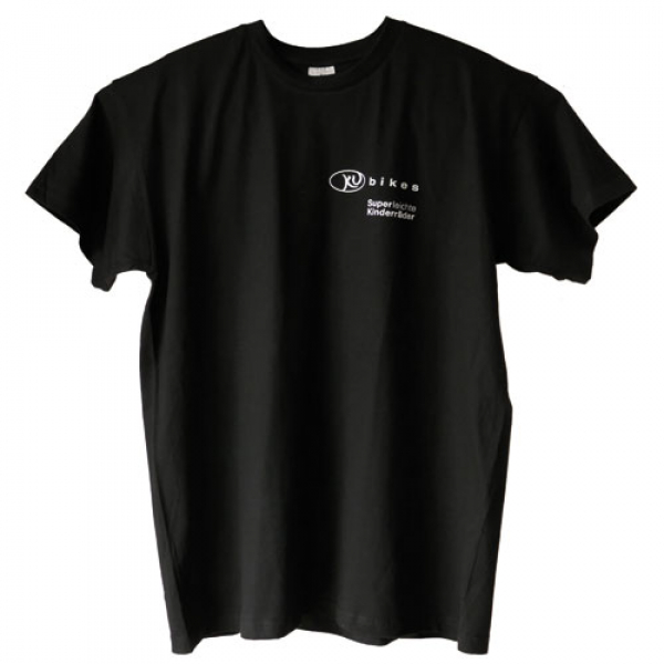 T-Shirt KUbikes Herren