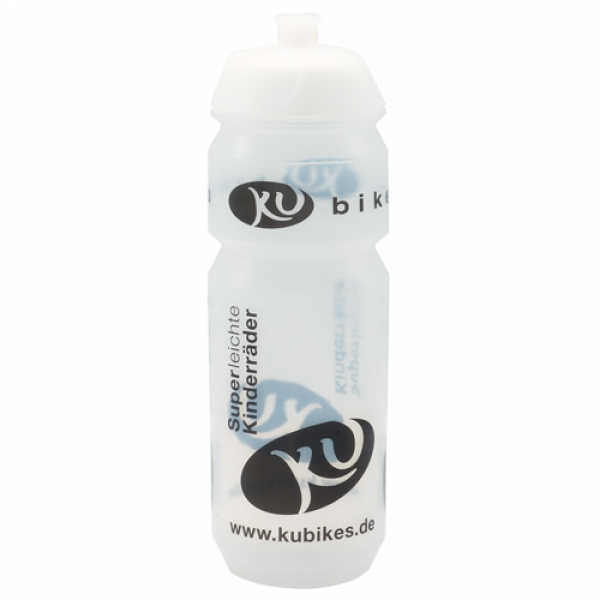 Trinkflasche KUbikes 750 ml
