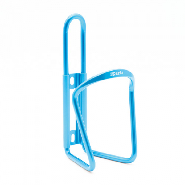 Trinkflaschenhalter 52parts laser red / laser blue