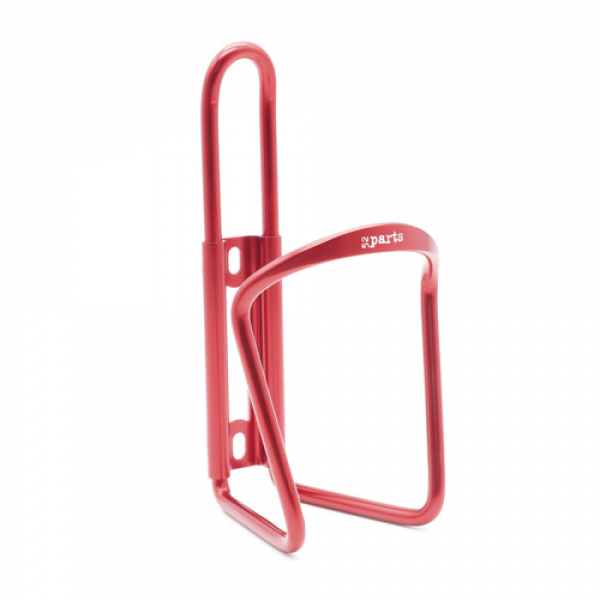 Trinkflaschenhalter 52parts laser red / laser blue