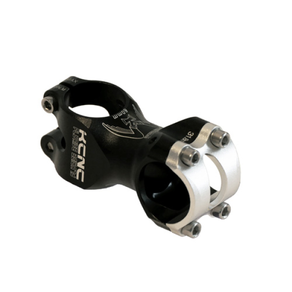 Vorbau KCNC Fly Ride 1 1/8 - 60 mm - 31,8 mm