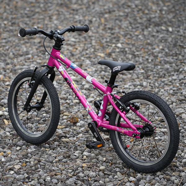 KUbikes Stickerpack