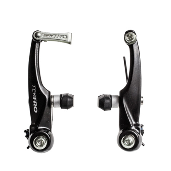 Bremsen V-Brakes performance
