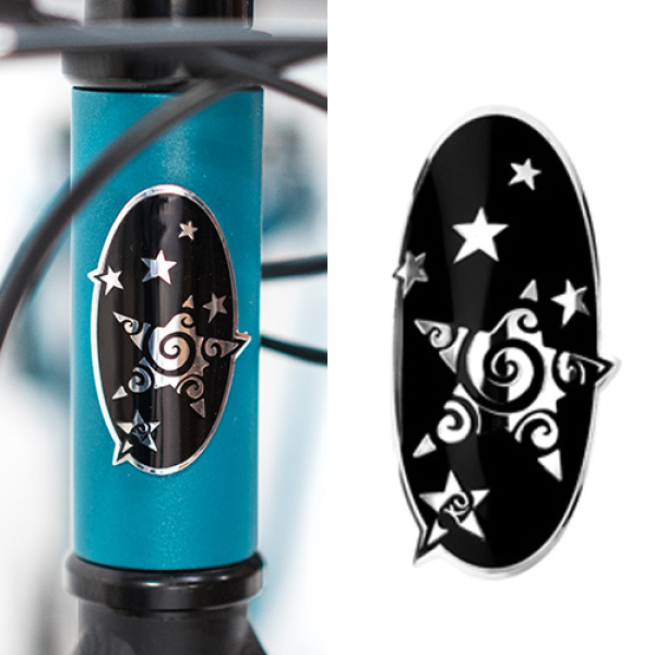 Design - Sterne