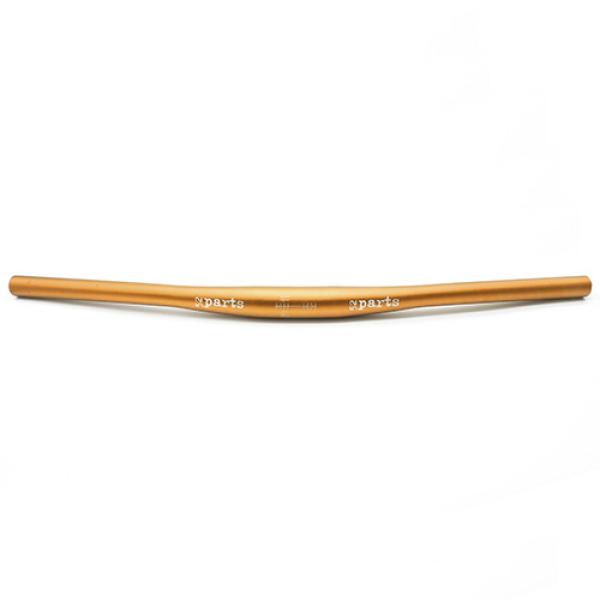 Lenker 52parts - 720 mm - Laser-Farben