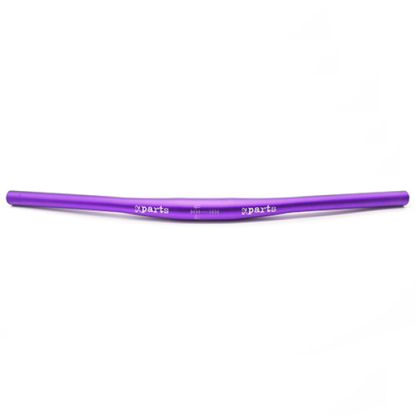 Lenker 52parts - 720 mm - Laser-Farben